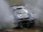 Volkswagen Polo R WRC 2013 года